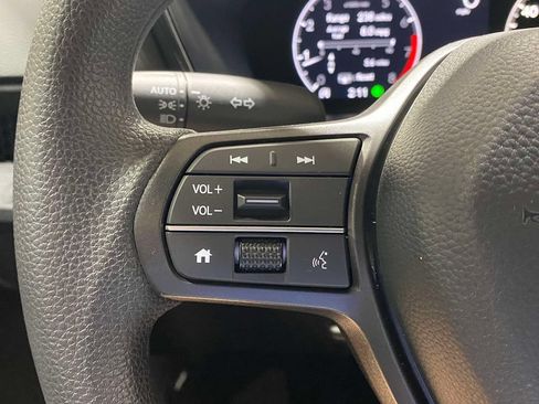 New 2026 Honda CR-V LX image 22