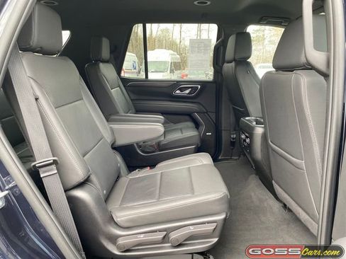 Used 2024 Chevrolet Tahoe LT image 7