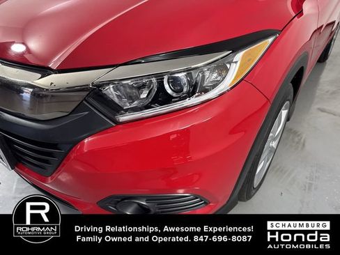 Used 2020 Honda HR-V EX-L image 30