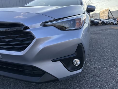 New 2026 Subaru Impreza 2.0i Sport image 10