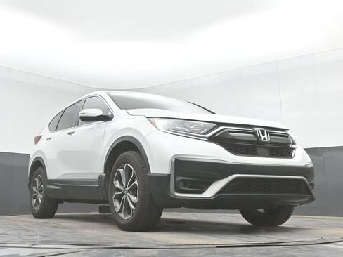 Used 2020 Honda CR-V EX image 28