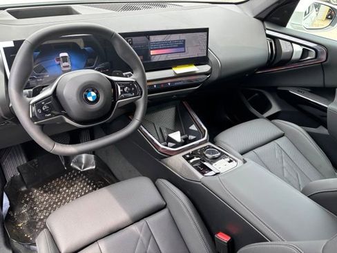 New 2026 BMW X3 xDrive30i w/ Premium Package AWD/4WD image 15