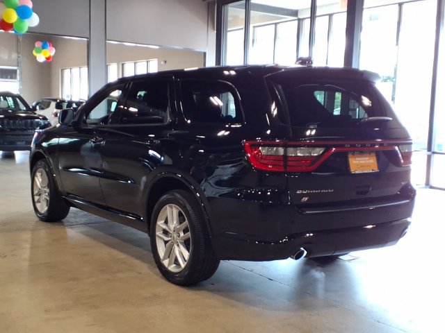 Used 2026 Dodge Durango GT AWD/4WD image 8