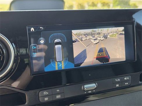 New 2025 Mercedes-Benz Sprinter 2500 image 16