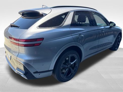 New 2026 Genesis GV70 2.5T Sport Prestige AWD/4WD image 5