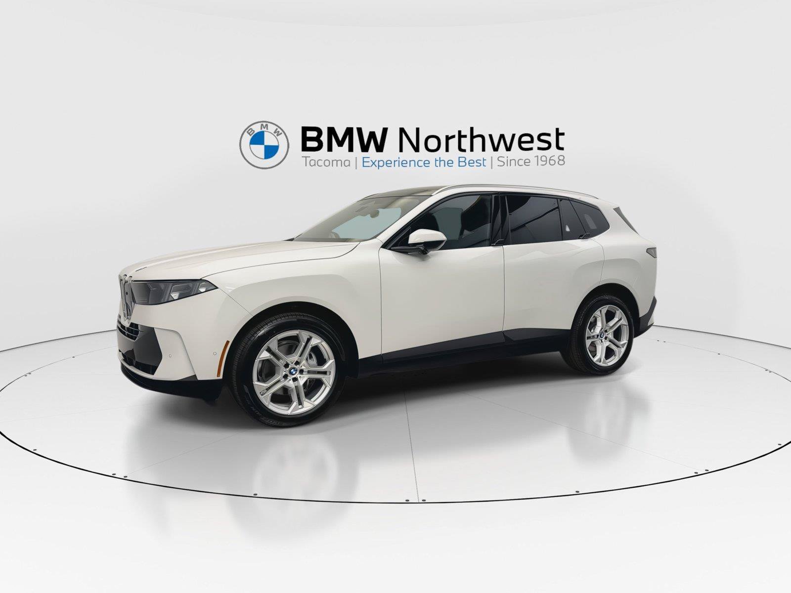New 2027 BMW X5 M60i w/ Luxury Package AWD/4WD image 3