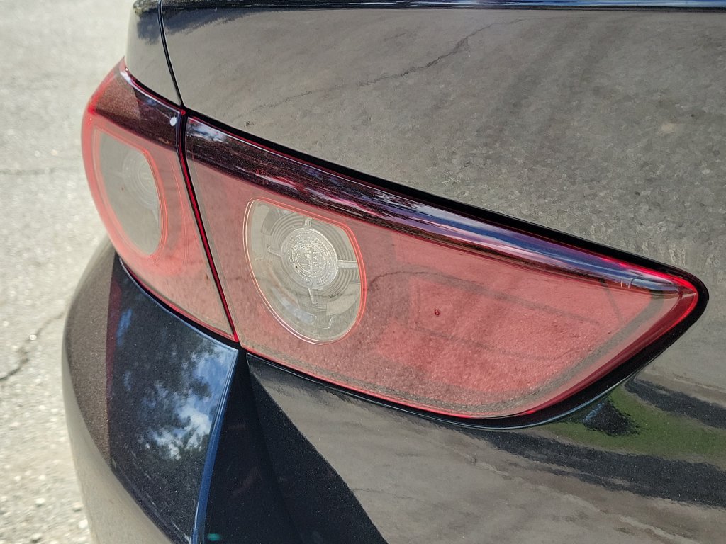 New 2026 MAZDA MAZDA3 2.5 S Sedan w/ Preferred Pkg FWD image 8