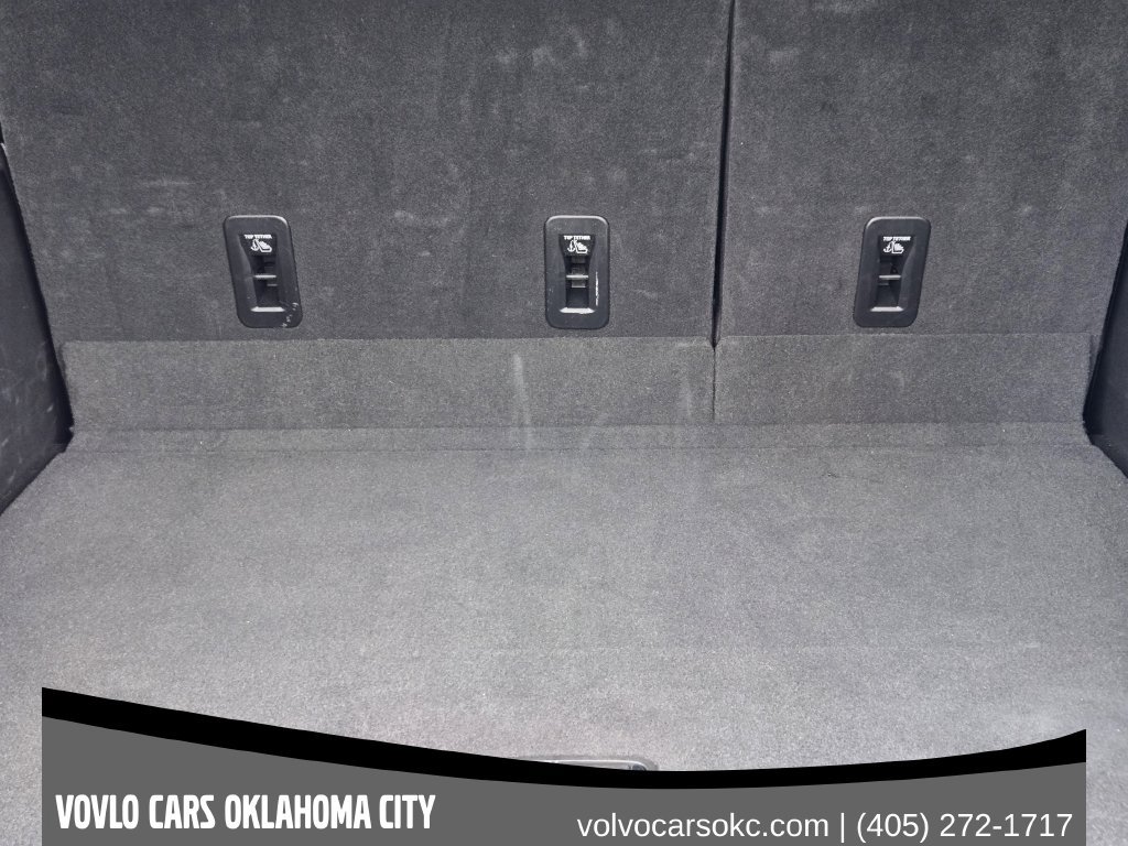 Used 2025 GMC Yukon XL Denali w/ Sun & Power Step Package AWD/4WD image 28
