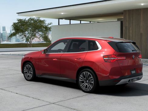 Used 2026 BMW X3 xDrive30 image 2