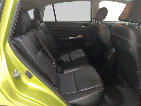 Used 2015 Subaru Crosstrek Touring w/ Popular Package #1 image 19