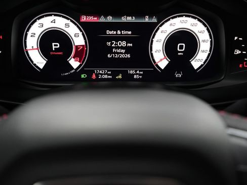 Used 2025 Audi RS Q8 performance AWD/4WD image 36