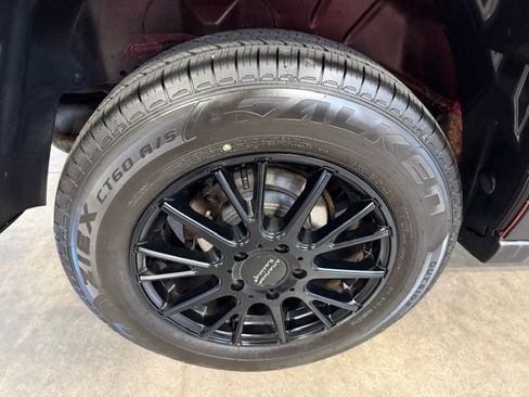 Used 2016 Jeep Patriot Sport w/ Power Value Group AWD/4WD image 19