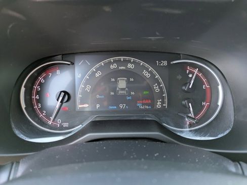 Used 2024 Toyota RAV4 XLE Premium w/ Weather Package image 27