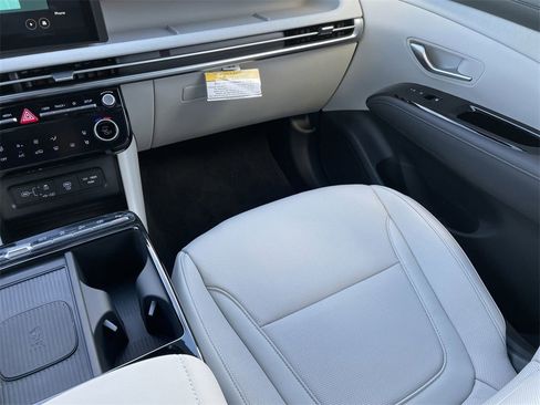 New 2026 Hyundai Tucson Limited image 5