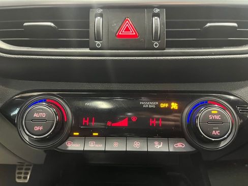 Used 2023 Kia Forte GT image 17