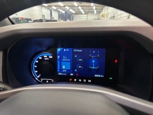 Used 2023 Ford Bronco 4-Door image 17