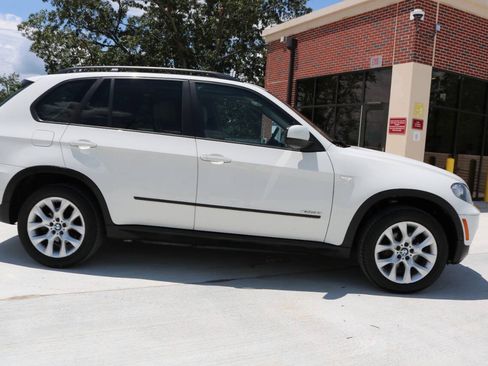 Used 2011 BMW X5 xDrive35i AWD/4WD image 64