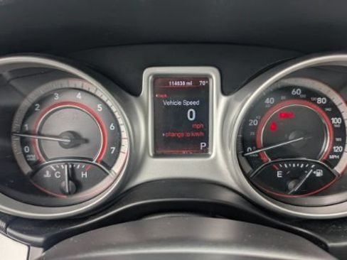 Used 2013 Dodge Journey American Value Package FWD image 28
