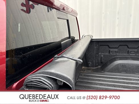 Used 2019 GMC Sierra 1500 Denali w/ Denali Ultimate Package image 12