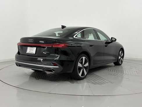 Certified 2025 Audi A5 2.0T Premium w/ Convenience Package AWD/4WD image 9