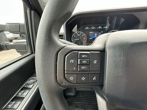 Used 2023 Ford F250 XLT w/ 360-Degree Camera Package AWD/4WD image 21