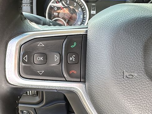 Certified 2019 RAM 1500 Laramie image 14