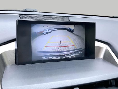 Used 2017 Lexus NX 200t F Sport w/ F Sport Premium Package FWD image 26
