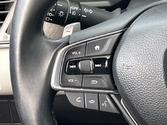 Used 2018 Honda Accord EX-L image 13