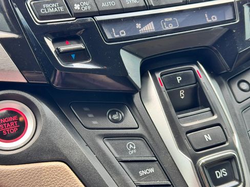 Used 2022 Honda Odyssey EX-L image 21