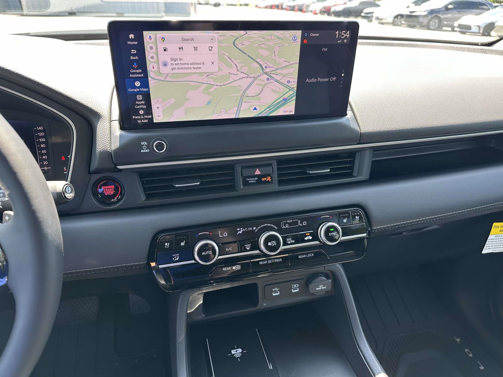 New 2026 Honda Pilot Elite image 17