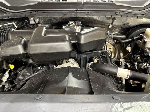 Used 2019 Ford F250 XL w/ XL Value Package AWD/4WD image 24