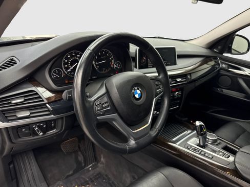 Used 2016 BMW X5 xDrive35i AWD/4WD image 18