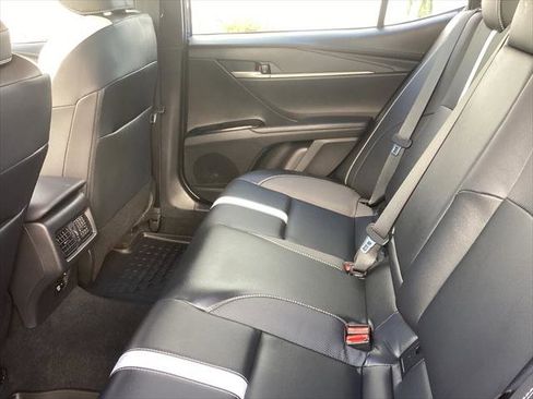 Certified 2025 Toyota Camry SE w/ Convenience Package image 4