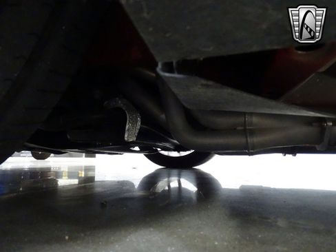 Used 2019 Dodge Challenger SRT Hellcat Redeye image 17