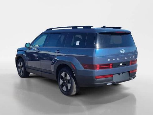 New 2026 Hyundai Santa Fe SEL image 4