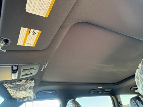 New 2026 Nissan Armada Platinum image 20