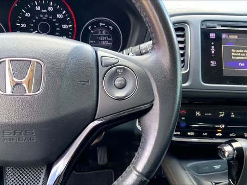 Used 2017 Honda HR-V EX-L image 24