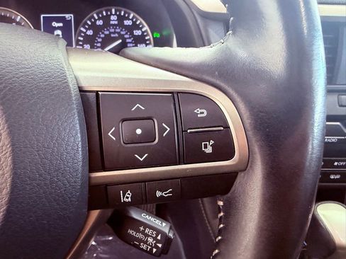 Used 2018 Lexus RX 350 AWD w/ Premium Package image 23