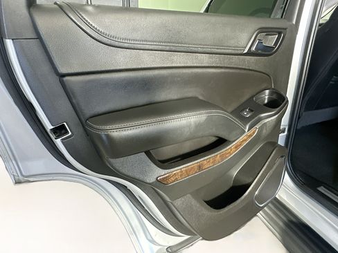 Used 2017 Chevrolet Tahoe LT RWD image 33