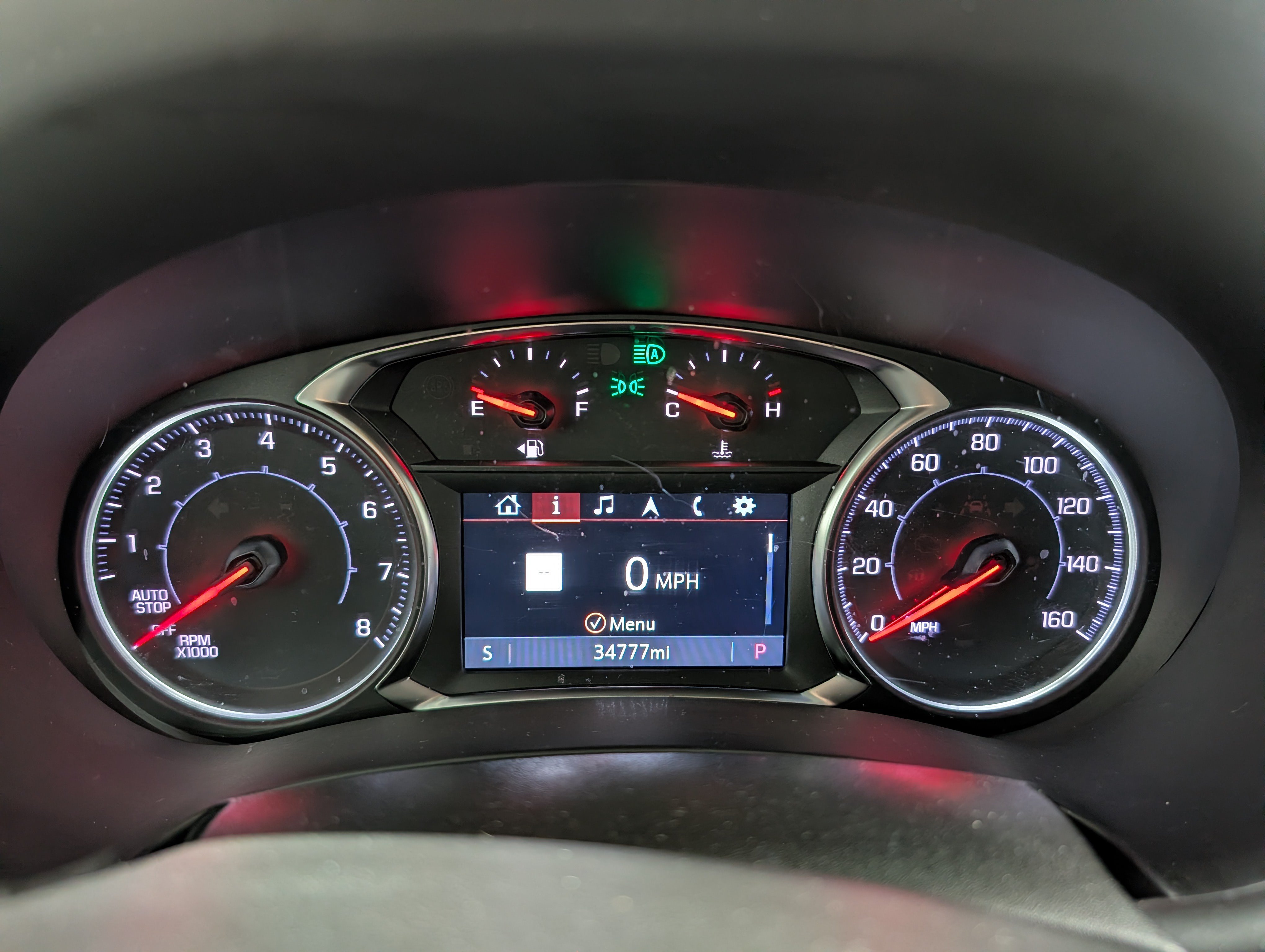 Used 2024 GMC Terrain SLE w/ Driver Convenience Package AWD/4WD image 19