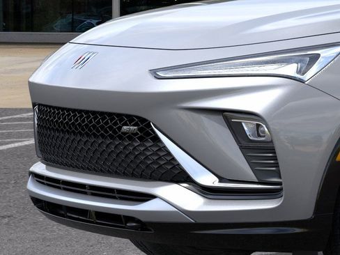 New 2026 Buick Envista Sport Touring w/ Convenience I Package image 15