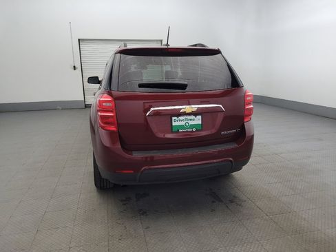Used 2016 Chevrolet Equinox LT w/ Convenience Package image 6