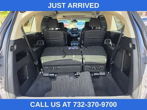 Used 2026 Honda Odyssey EX-L image 17