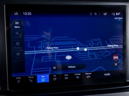 Used 2024 Ford F450 Limited w/ FX4 Off-Road Package image 15