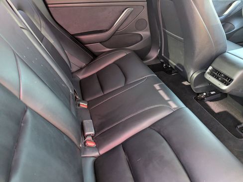 Used 2023 Tesla Model 3 Performance image 14