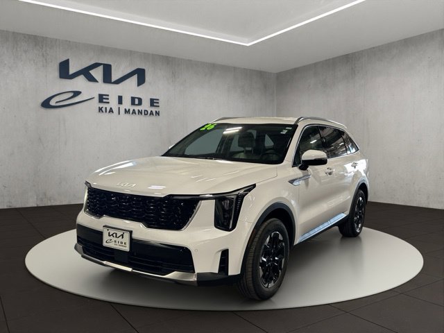Used 2026 Kia Sorento S AWD/4WD image 5