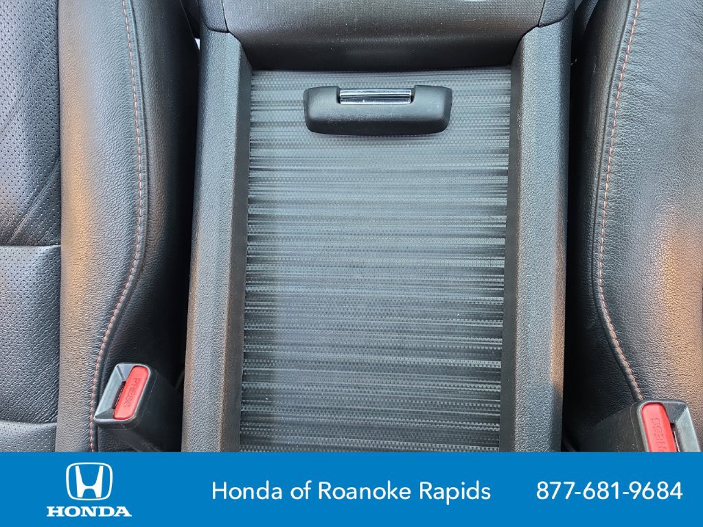 Certified 2023 Honda Passport TrailSport image 29