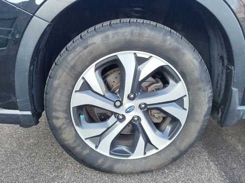 Used 2021 Subaru Outback Touring XT image 17