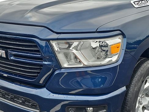 Used 2021 RAM 1500 Big Horn AWD/4WD image 27