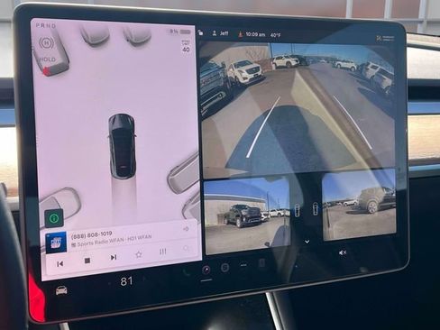 Used 2021 Tesla Model Y Performance image 33